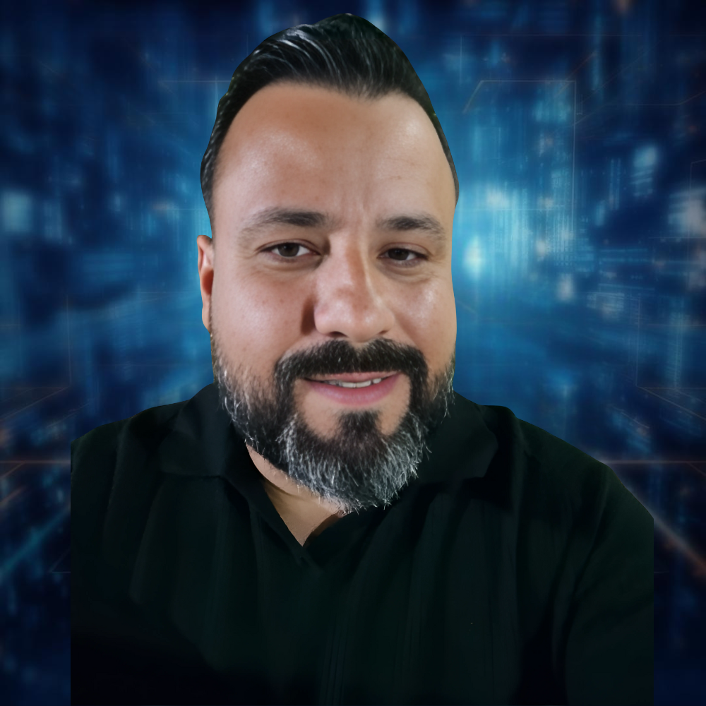 Maurício Vicente - Nômade Dark